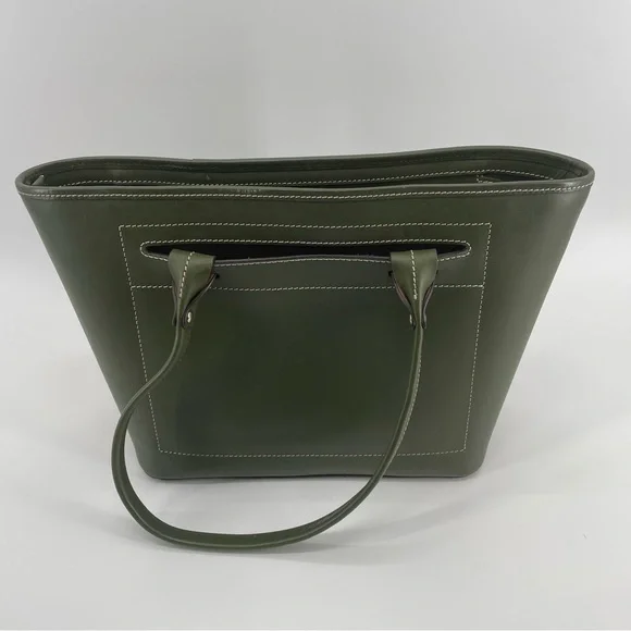 Dooney & Bourke Beacon Slip Tote and Matching Wallet - Picture 5 of 16